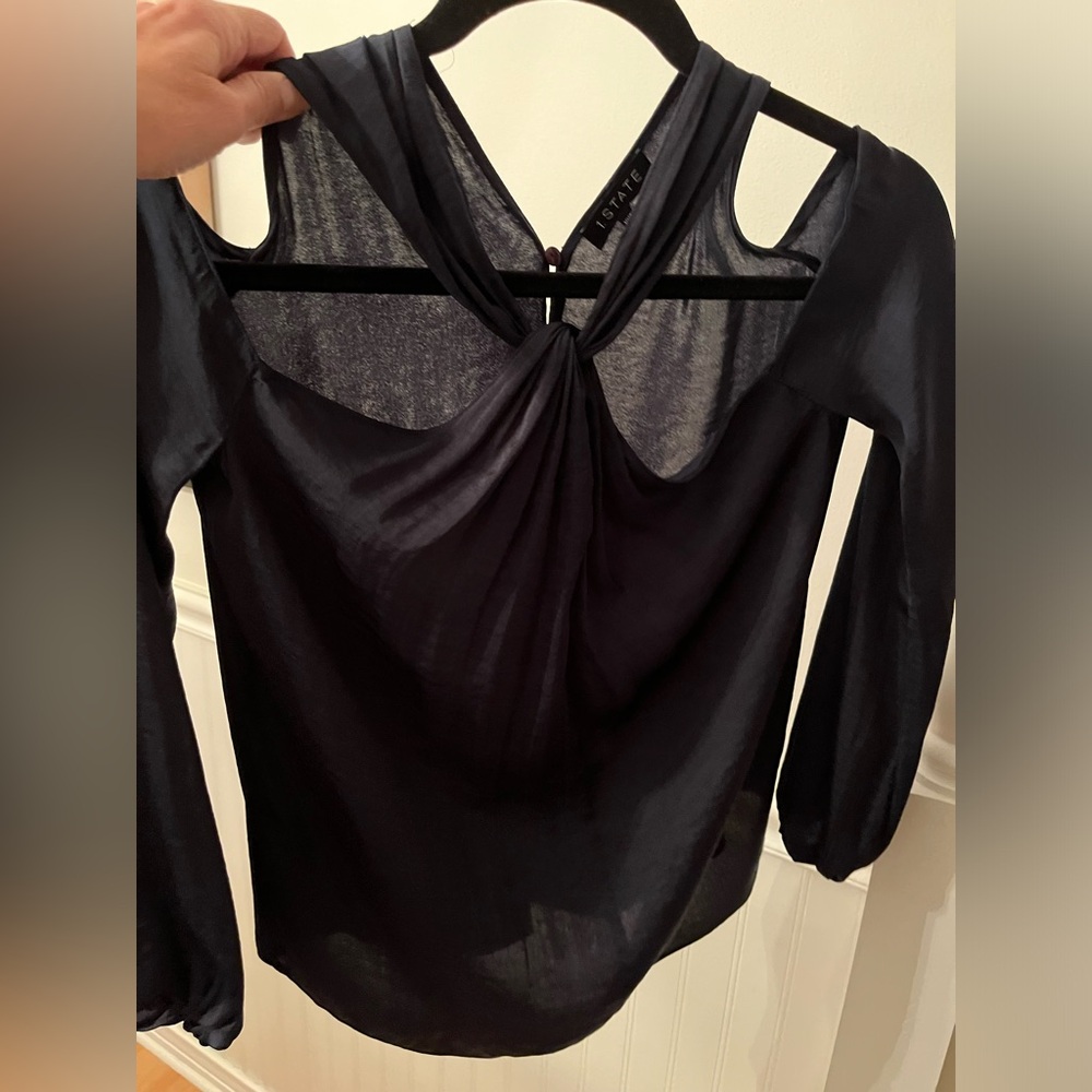 Woman’s top
